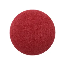 Red fabric9